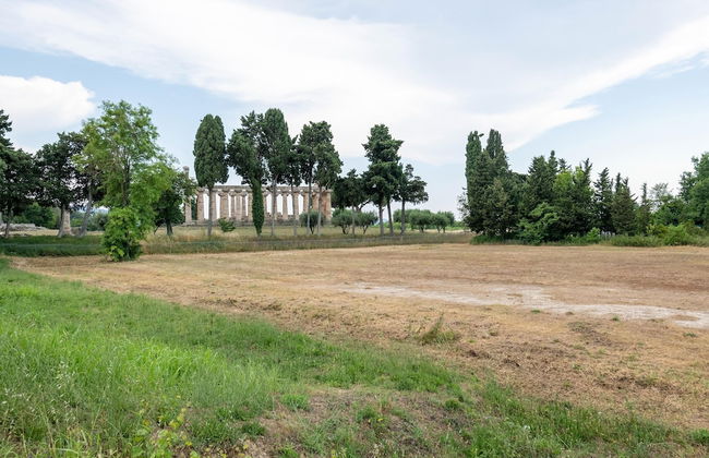 Villa With Pool in Paestum - Foto 33