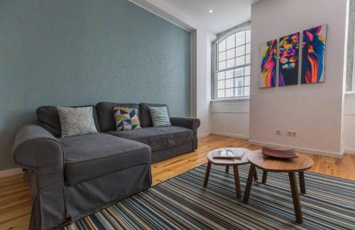 Central Lisbon Flat by Pink St - Photo 70