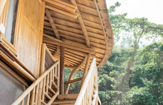 Luxury Villa Rose and Villa Rosebud - Foto 41