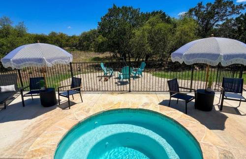 Heated Pool Movie Theater Hot Tub Games Sleeps 28 - Foto 43