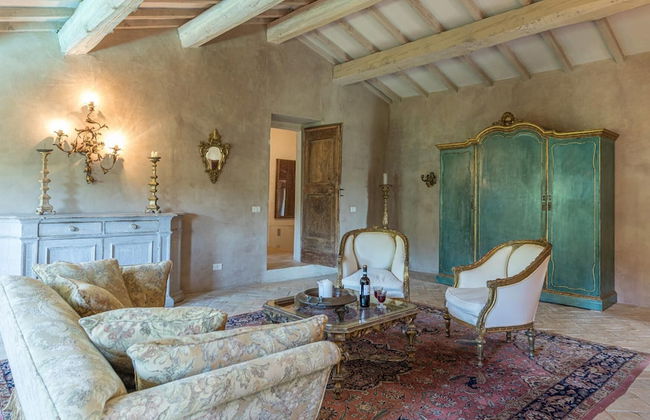 Col Di Casale 8 in Montone - Foto 12