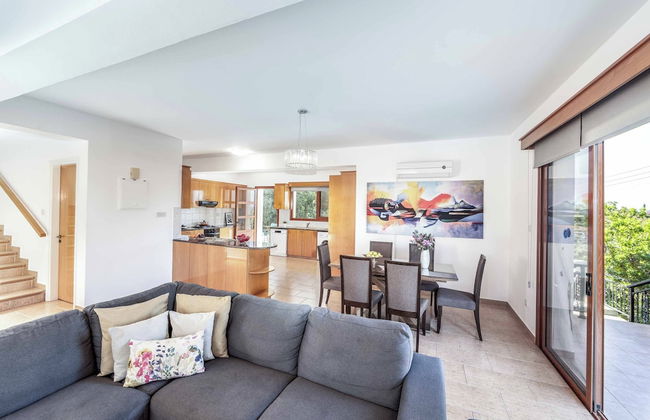 Villa Marilia - Foto 15