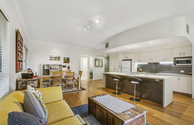 The Lookout Resort - Foto 53