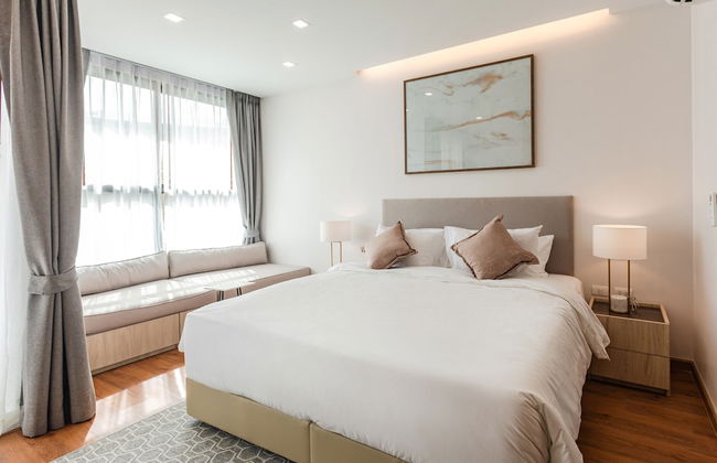 The Proud Rawai Resort - Foto 6