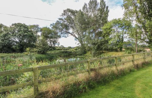 Godscroft Hall - Foto 42