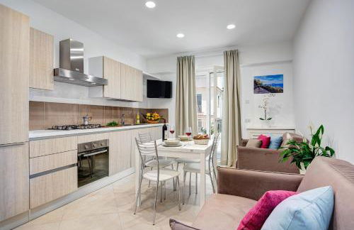 Relais Le Due Costiere - Foto 21