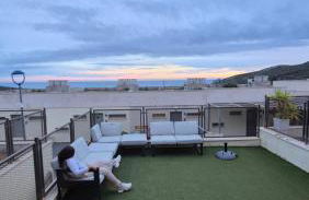 Piscina, Barbacoa Jardín privado, 160 m, vistas al mar y montaña, 7 personas, familiar, wifi, mascotas - Foto 78