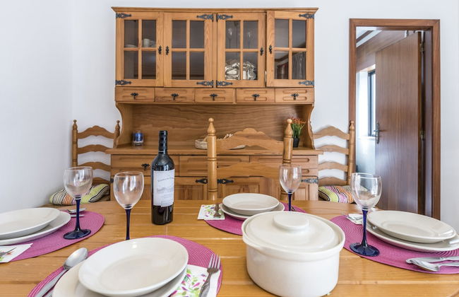 Fish House Flat With Pool - Foto 16