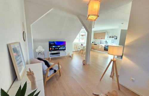 Ferienwohnung für Naturliebhaber - Foto 2