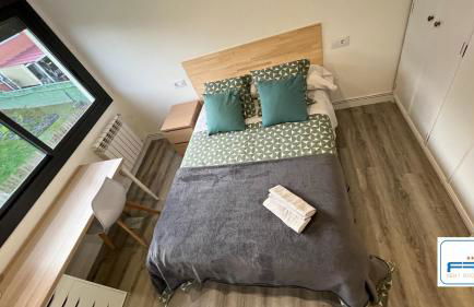 Amplia casa de 9 hab, Cabral. - Foto 77