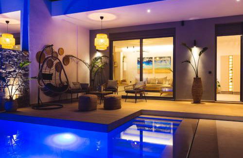 Nagia Luxury Family Villas - Photo 30