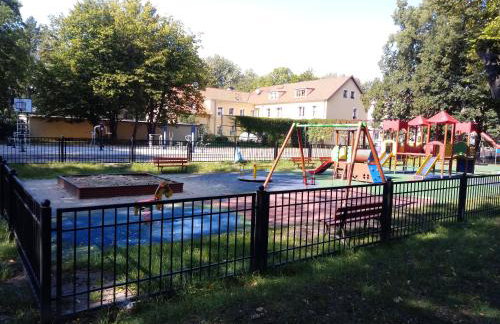 Apartament Parkowy - Foto 37