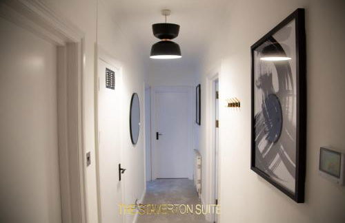 The Staverton Suite, London - Foto 10