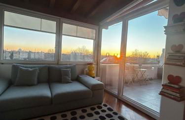 Design apartment Isola - Foto 13