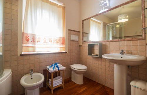 Villa Corrasi Oliena Luxury - Foto 43