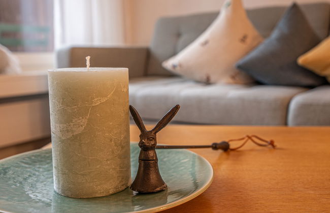 Chesa Palüdin 13 - Pontresina - Foto 10