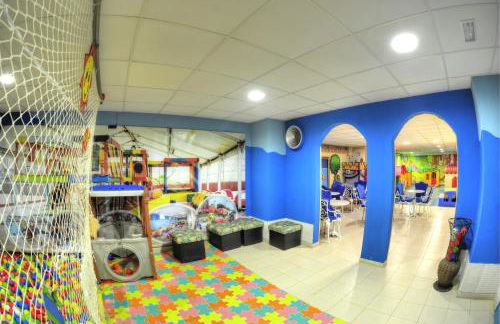 Apartamentos La Mirage - Foto 47