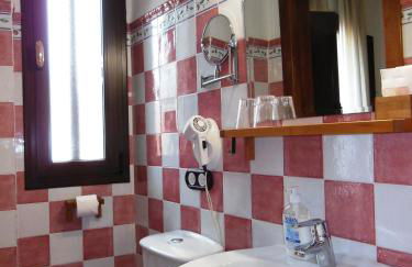 Casa Rural Jardín del Desierto - Foto 29