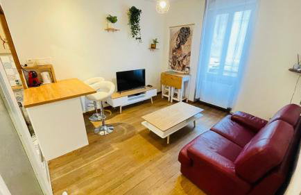 Le Cosy - Foto 1