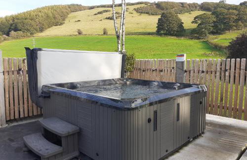 Tyllwyd Farmhouse - Foto 1