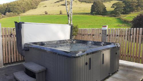 Tyllwyd Farmhouse - Foto 1