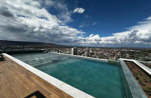 Ap 2 4 com suíte Edifício City House - Foto 33