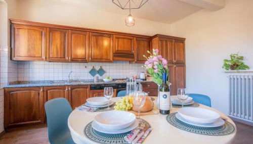 Casa Nina, intero appartamento - Foto 4