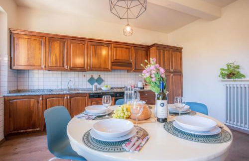 Casa Nina, intero appartamento - Foto 4