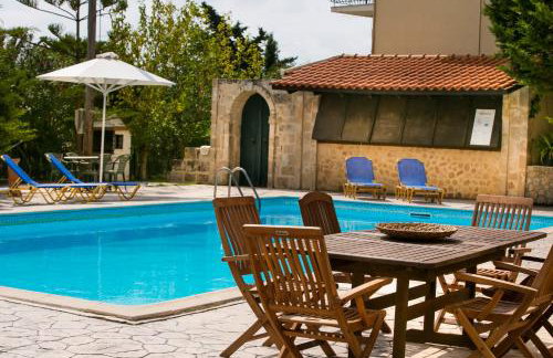 Irena Studios & Apartments - Foto 36