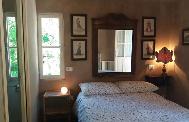 Agriturismo di Charme e Ristorante Stallato Il Filo di Paglia - Photo 16