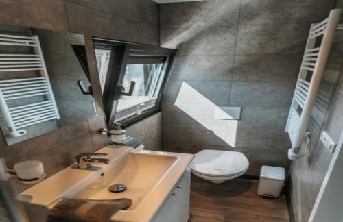 Havel River Houseboat - Foto 11