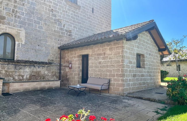 Tenuta Monacelli Lecce - Photo 47