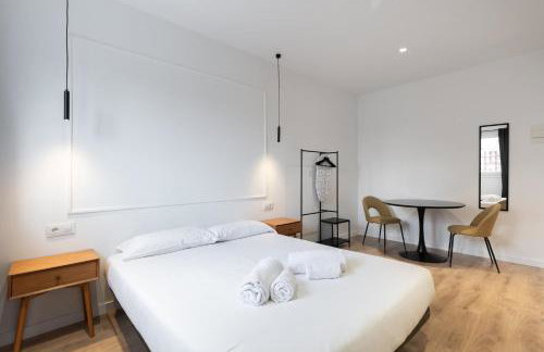 Hotelito Boutique Madrid Puente Vallecas - Foto 21