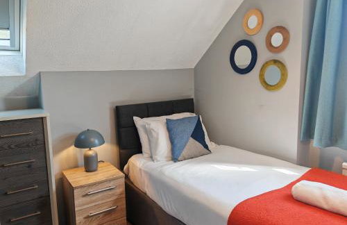 Piping House 4bedroom - Foto 6