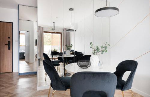 Apartamenty HoliApart in Nautikka Park - Foto 29