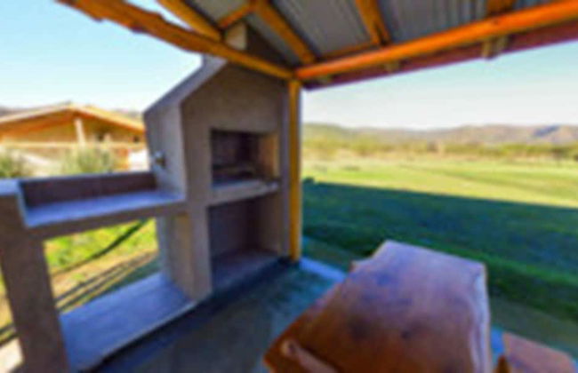 Cabañas Tierras Altas - Foto 52