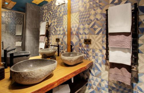 Chalet 1703 - Boutique Hotel - Adults Only - Foto 24