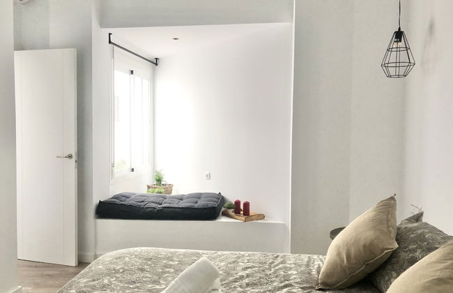 Suites La Merced Malaga365 - Photo 65