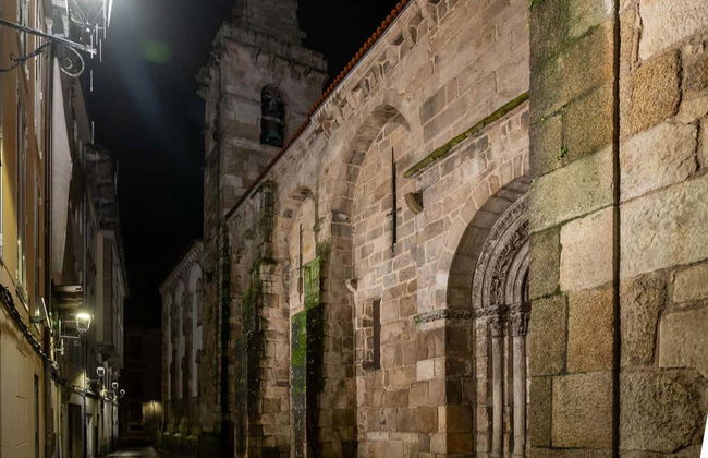 Tour in A Coruña - Photo 2