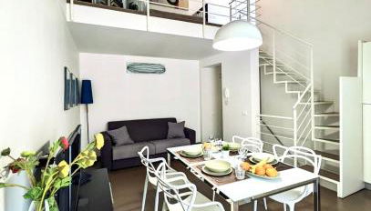 Mare del Sud , Lovely apartment with sea view - Foto 5