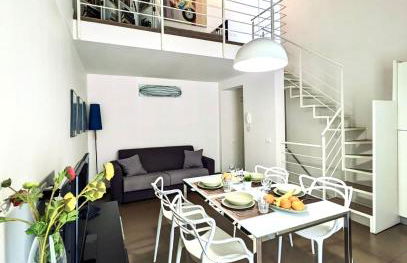 Mare del Sud , Lovely apartment with sea view - Foto 5