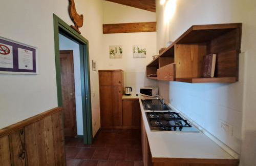 Corte San Mattia - Agriturismo in Verona - Foto 10