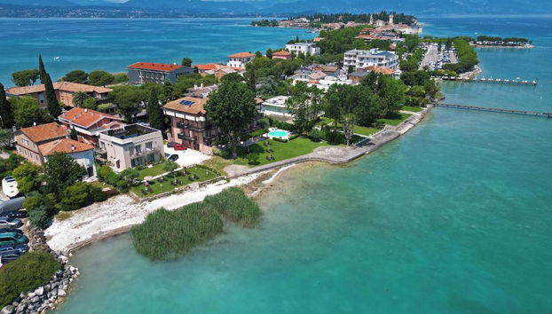 Villa Canneto dep.Smeraldo - Foto 5