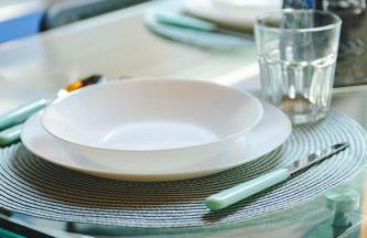 Panoramic refuge 5-Baita Lago Blu - Foto 5