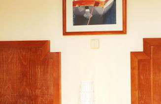 Apartamento Praia Vau T1 - Foto 11