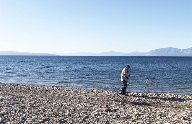 Villa Bella Loukisia - Foto 21