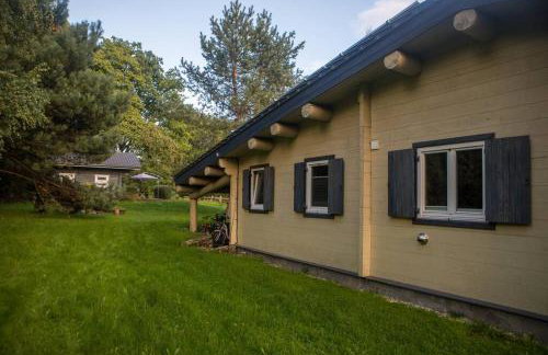 Saunowisko w Krągu - dom Krąg - Foto 9