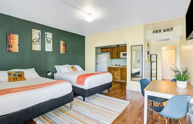 Hallandale Getaway With Pool Near to the Beach - Foto 2