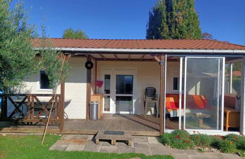 Chalet de vacances 5 couchages - Photo 1