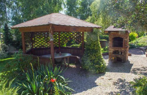 Zacisze pod Gołyską - Foto 76